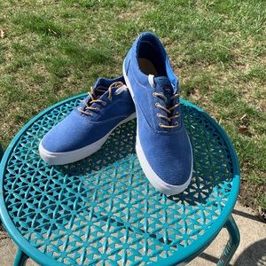 Men’s Sperry Top Sider